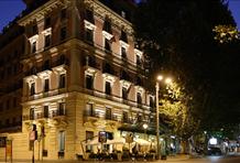 Regina Hotel Baglioni